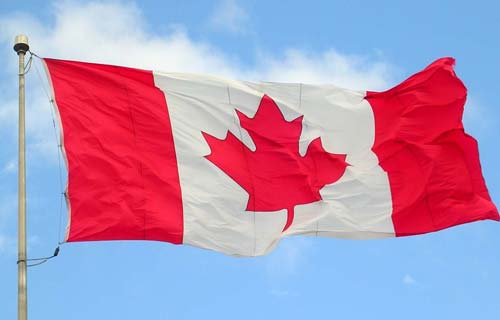 50+ Reasons for EVERYONE to celebrate Canada Day