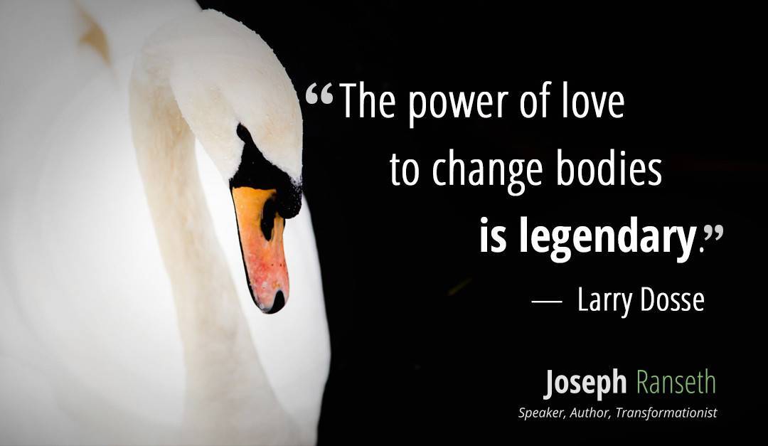 The power of love to change bodies is legendary… #twitterlovestory