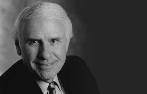 Jim Rohn