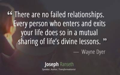 What love has taught me… And what I’m still learning.