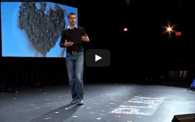 Who Moved My Unicorn? – Joseph Ranseth’s TED Talk