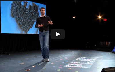 Who Moved My Unicorn? – Joseph Ranseth’s TED Talk