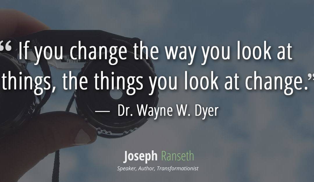 7 Wayne Dyer Quotes on his 77th Birthday