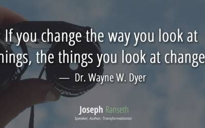 7 Wayne Dyer Quotes on his 77th Birthday