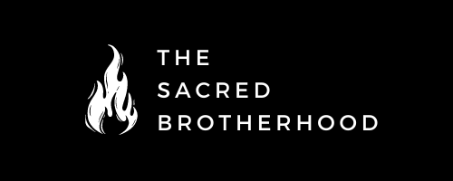 the sacred brotherhood logo